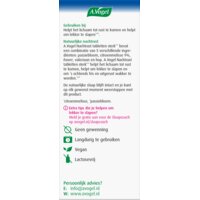 Een afbeelding van A.Vogel Dormeasan citroenmelisse nachtrust