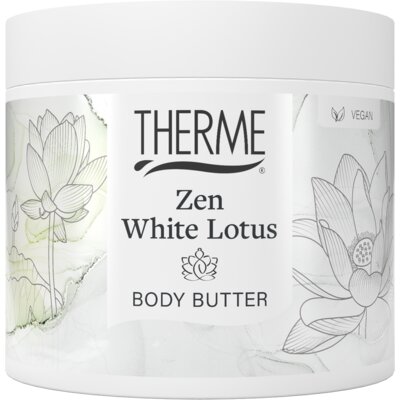 pdp-image-Therme Zen white lotus body butter