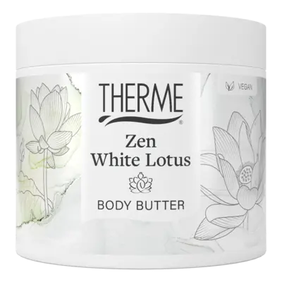 pdp-image-Therme Zen white lotus body butter