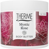 Een afbeelding van Therme Mystic rose body butter