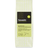 Een afbeelding van Smaakt Boekweit pannenkoekmix