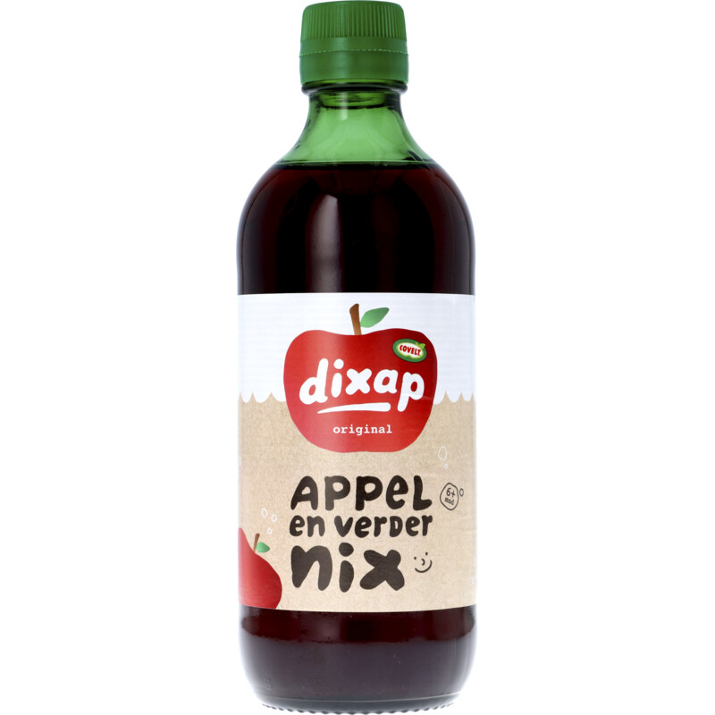 Een afbeelding van Dixap Appel