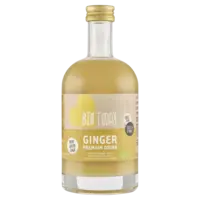 BioToday Ginger premium drink