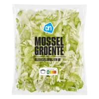 AH Mosselgroente bleekselderij en ui bel