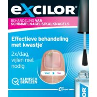 Een afbeelding van Excilor Solution