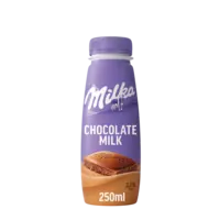 Milka Chocolademelk