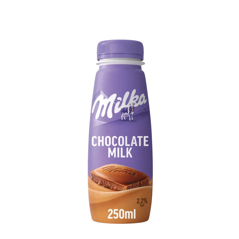 Chocolademelk original