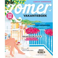 Libelle zomerspecial