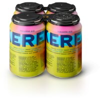 Een afbeelding van Kerel Paradise ale 4-pack bel