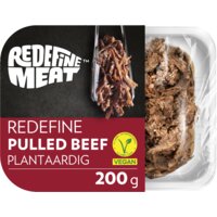 Een afbeelding van Redefine Meat Pulled beef