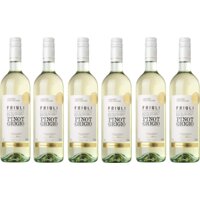 Een afbeelding van AH Excellent Selectie pinot grigio 6 flessen