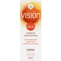 Een afbeelding van Vision Sun protection spf30