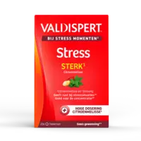 Valdispert Stress moments sterk