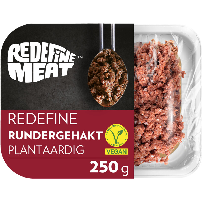 Redefine Meat Beef mince bestellen | Albert Heijn