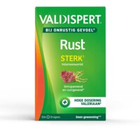 Een afbeelding van Valdispert Rust sterk