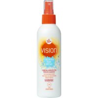 Een afbeelding van Vision Colored kids spray spf50