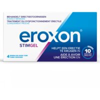 Een afbeelding van Eroxon Stimgel