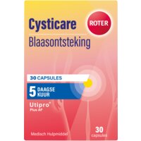 Een afbeelding van Roter Cysticare