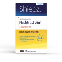 Een afbeelding van Shiepz Nachtrust 3-1 sterk