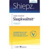 Een afbeelding van Shiepz Slaapformule