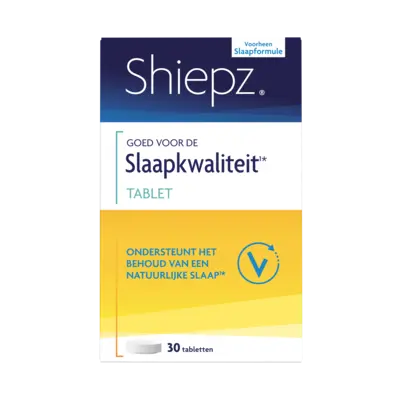 pdp-image-Shiepz Goed voor de slaapkwaliteit