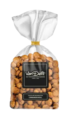 pdp-image-Van Delft Chocolade kruidnootjes cinnamon roll