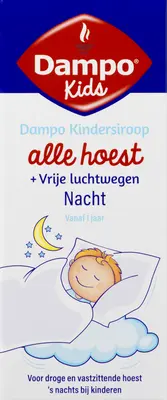 pdp-image-Dampo Kids alle hoest nacht