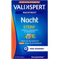 Een afbeelding van Valdispert Nacht sterk