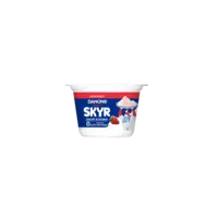 Danone Skyr aardbei high protein 0% vet