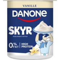 Een afbeelding van Danone Skyr vanille