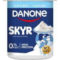 Een afbeelding van Danone Skyr naturel