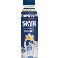 Een afbeelding van Danone Sky drink vanilla