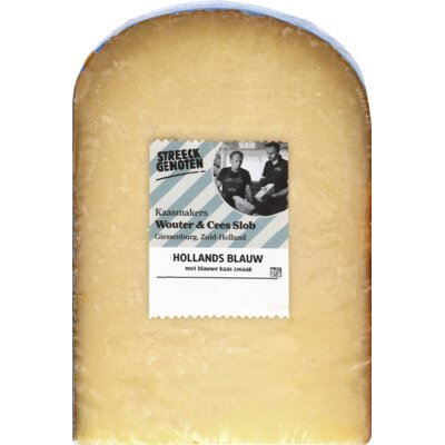 pdp-image-Streeckgenoten Hollands blauw stuk