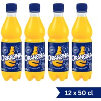 Een afbeelding van Orangina Regular 12-pack