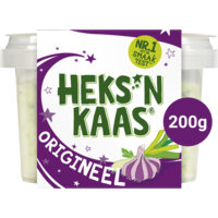Een afbeelding van Heks'nkaas Origineel