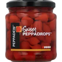 Peppadew Sweet pepperdrops