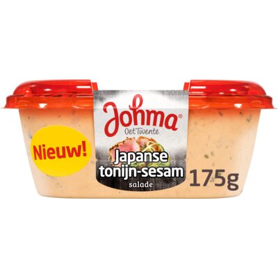 pdp-image-Johma Japanse tonijn-sesam salade