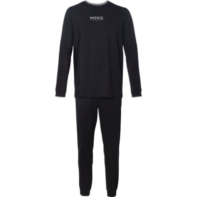 pdp-image-Mexx Heren pyjama black maat M/L