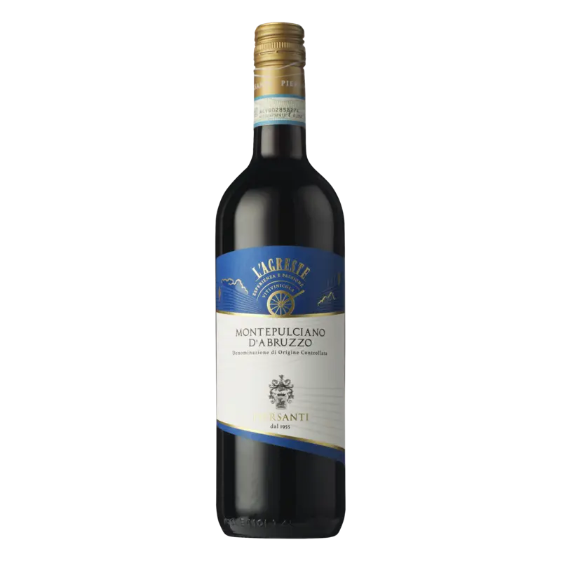 Montepulciano d'Abruzzo doc