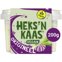 Een afbeelding van Heks'nkaas Vegan