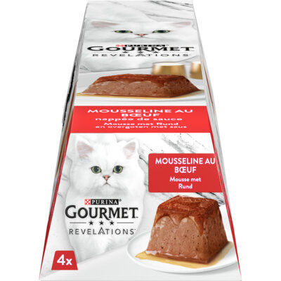 pdp-image-Gourmet Revelations mousse met rund