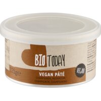 Een afbeelding van BioToday Champignon paté