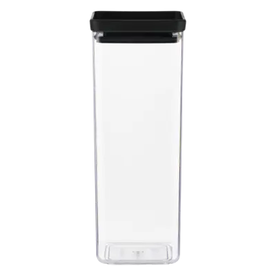 pdp-image-Brabantia Tasty+ voorraadbus dark grey 2,5 liter