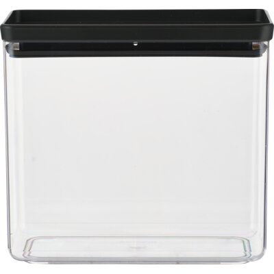 pdp-image-Brabantia Tasty+ voorraadbus licht 3,5 liter