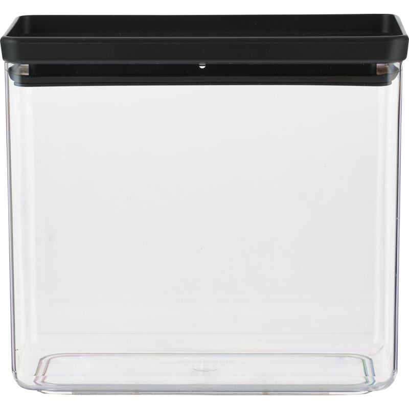 Een afbeelding van Brabantia Tasty+ voorraadbus licht 3,5 liter