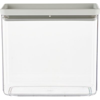 pdp-image-Brabantia Tasty+ voorraadbus grijs 3,5 liter