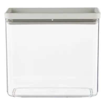 pdp-image-Brabantia Tasty+ voorraadbus grijs 3,5 liter