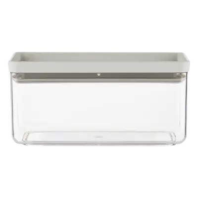 pdp-image-Brabantia Tasty+ voorraadbus grijs 1,5 liter
