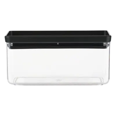 pdp-image-Brabantia Tasty+ voorraadbus 1,5 liter grijs