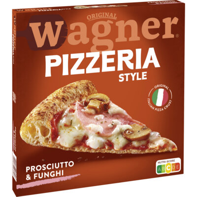 pdp-image-Wagner Pizzeria style prosciuto fung